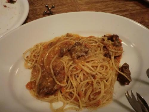 サルバトーレ_パスタ