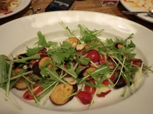 サルバトーレ_豚