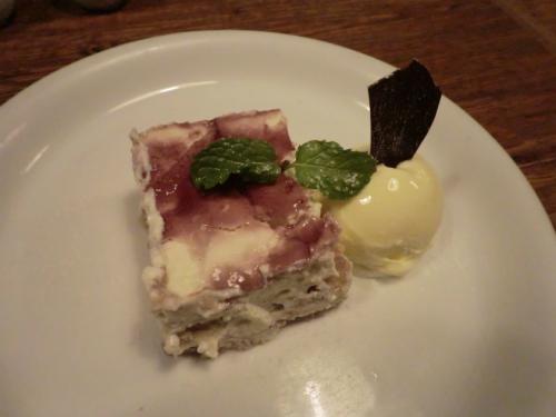 サルバトーレ_デザート